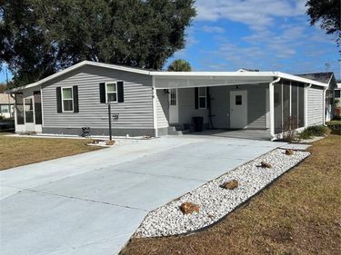 619 SAINT ANDREWS BOULEVARD, THE VILLAGES, FL 32159