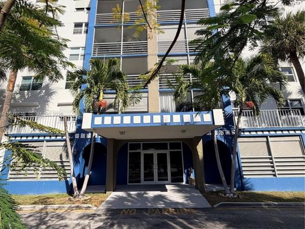501 E Dania Beach Blvd, Unit 5-1B, Dania Beach, FL 33004