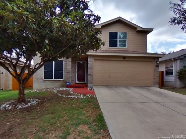 602 GRANITE Cliff, San Antonio, TX 78251