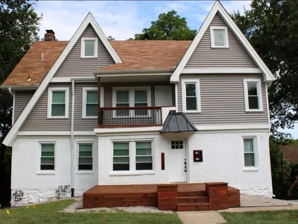 5025 Lydia Avenue, Kansas City, MO 64110
