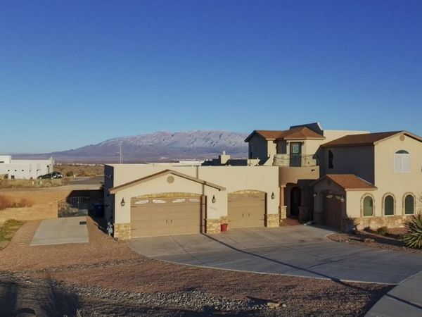 6405 Picardia Place NW, Albuquerque, NM 87120