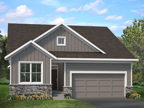 19160 Cloverleaf Way, Farmington, MN 55024