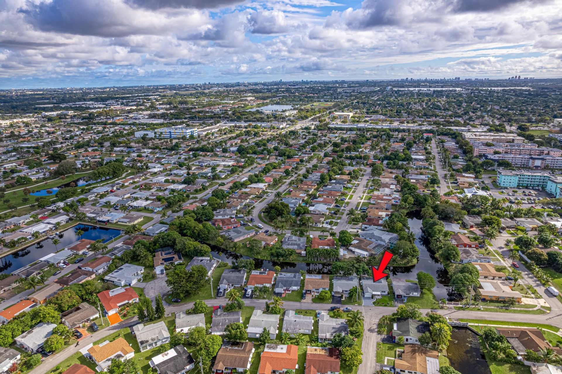 4290 NW 45th Terrace, Lauderdale Lakes, FL 33319 Photo