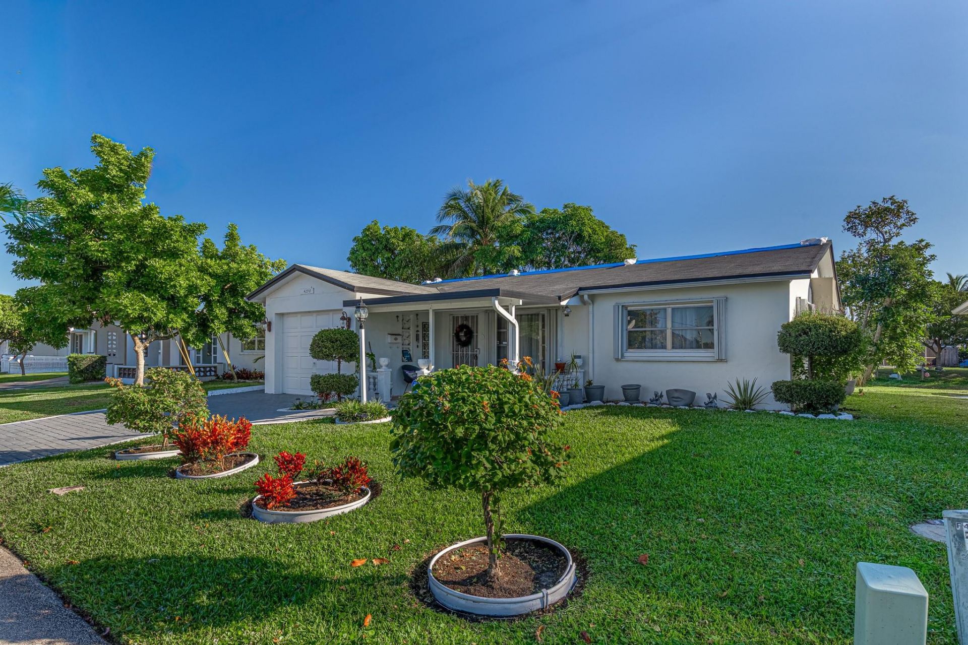 4290 NW 45th Terrace, Lauderdale Lakes, FL 33319 Photo