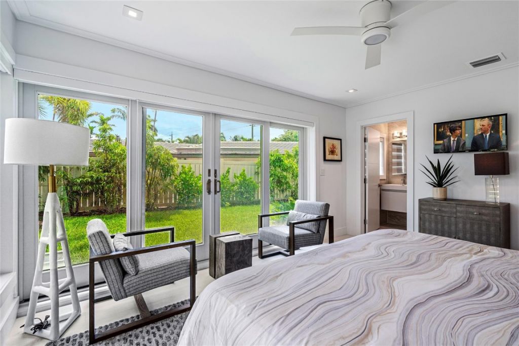 2600 NE 26th Avenue, Fort Lauderdale, FL 33306 Photo