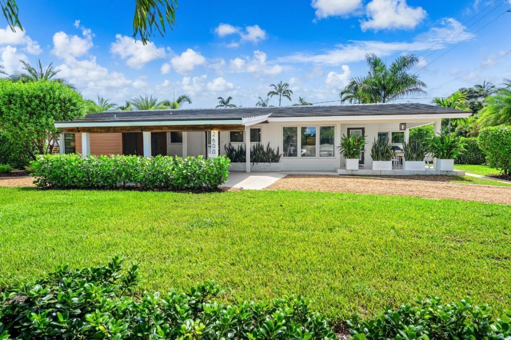 2600 NE 26th Avenue, Fort Lauderdale, FL 33306 Photo