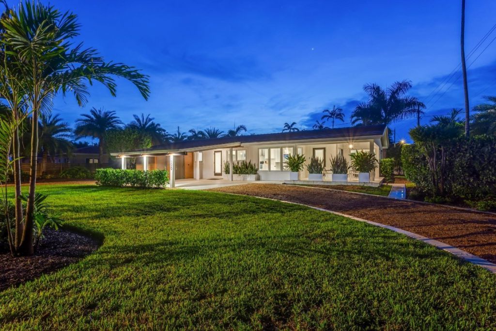 2600 NE 26th Avenue, Fort Lauderdale, FL 33306 Photo