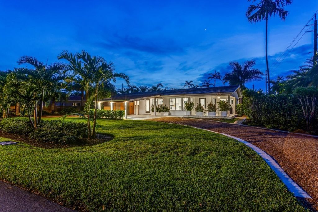 2600 NE 26th Avenue, Fort Lauderdale, FL 33306 Photo