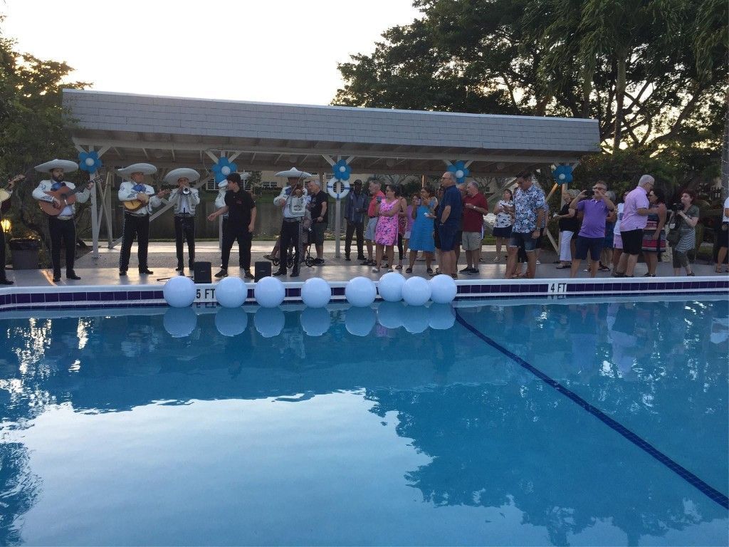 5003 NW 35th Street, Unit 508, Lauderdale Lakes, FL 33319 Photo