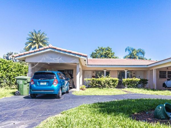 Fort Lauderdale, FL 33334