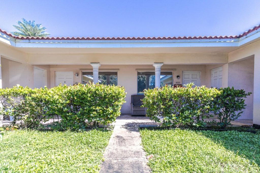 Please Call For Address, Fort Lauderdale, FL 33334 Photo