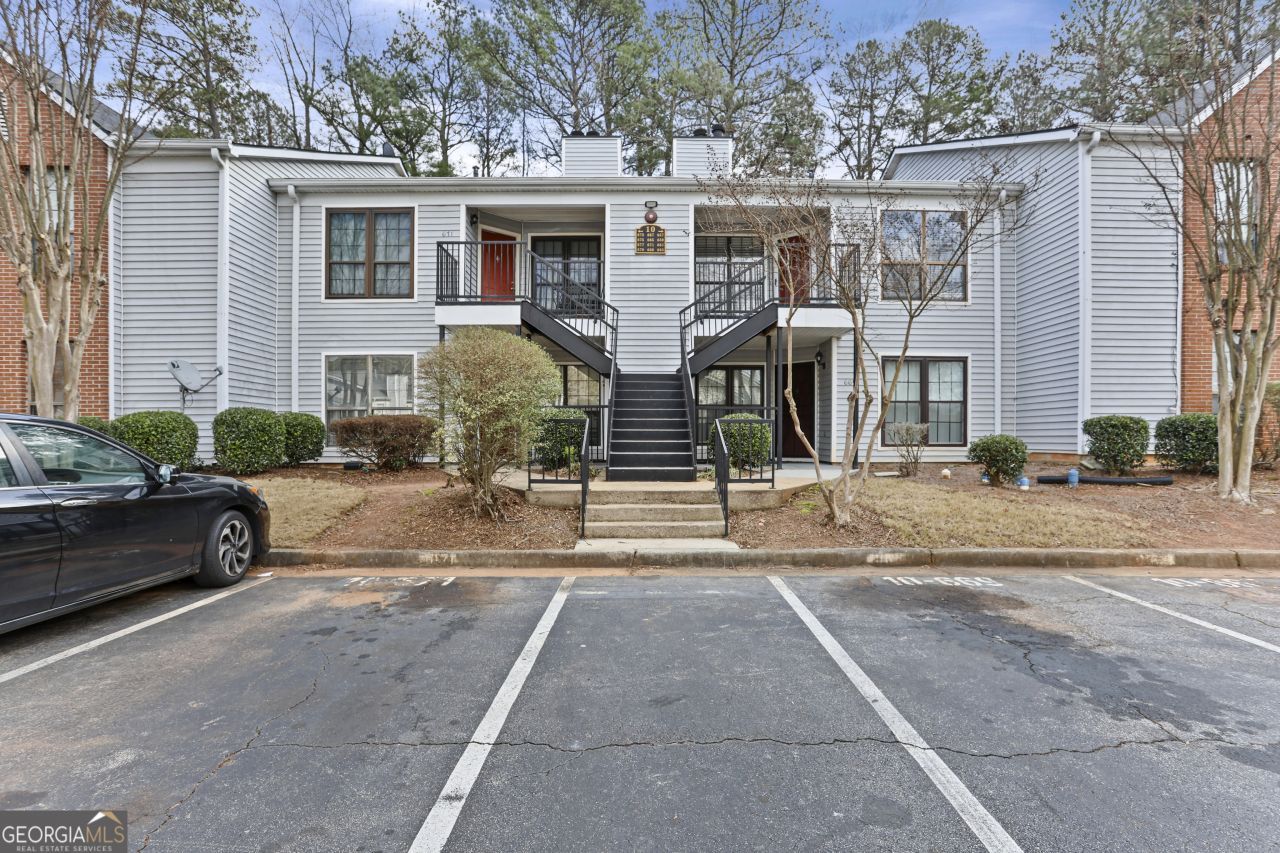 671 Windchase Lane, Stone Mountain, GA 30083 Main Photo