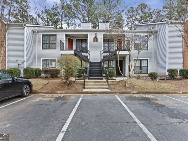 671 Windchase Lane, Stone Mountain, GA 30083