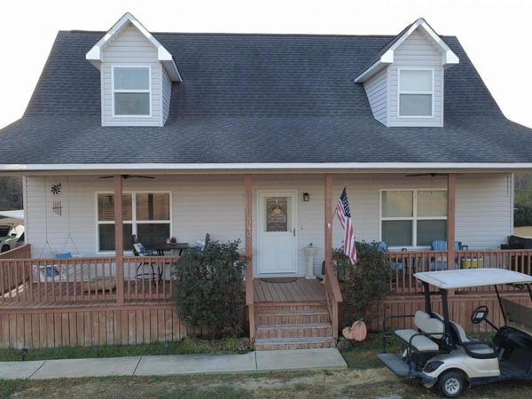 2040 Gowens Road, Gadsden, AL 35903