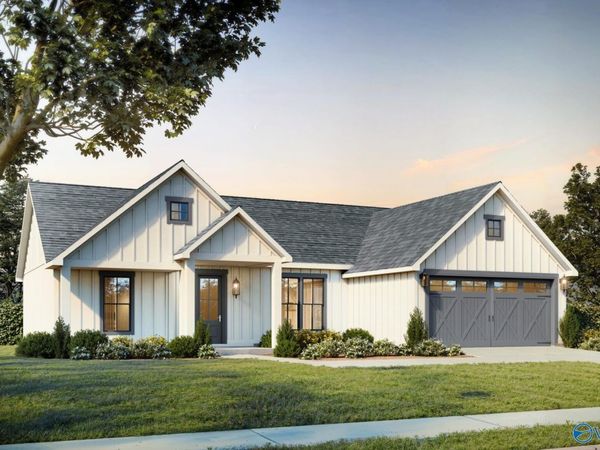 Lot 28 Merimac Drive, Piedmont, AL 36272