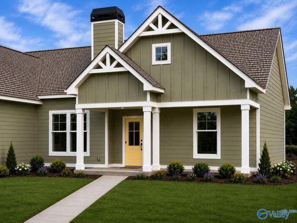102 Merimac Drive, Piedmont, AL 36272
