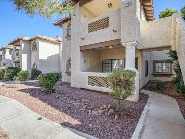 1421 Santa Margarita Street, Unit A, Las Vegas, NV 89146