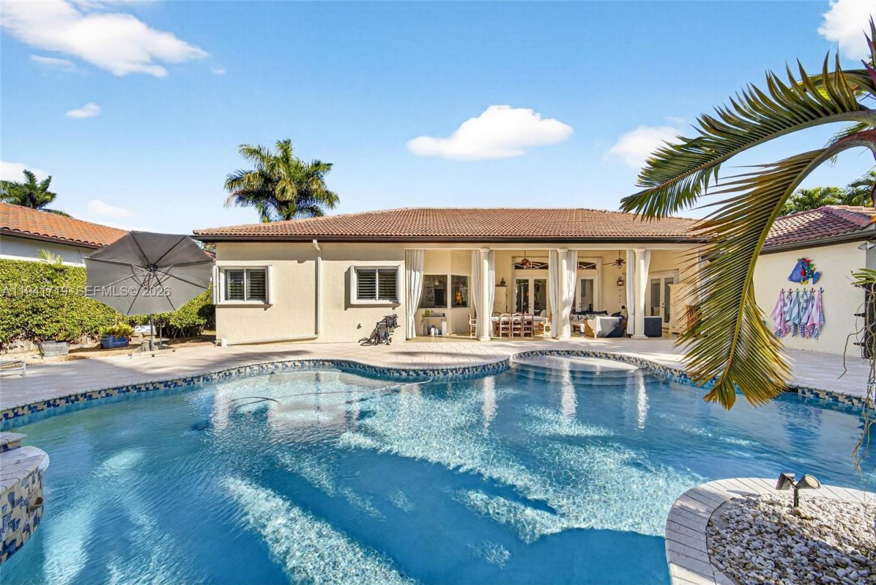 12530 SW 96th Ct, Miami, FL 33176 Photo