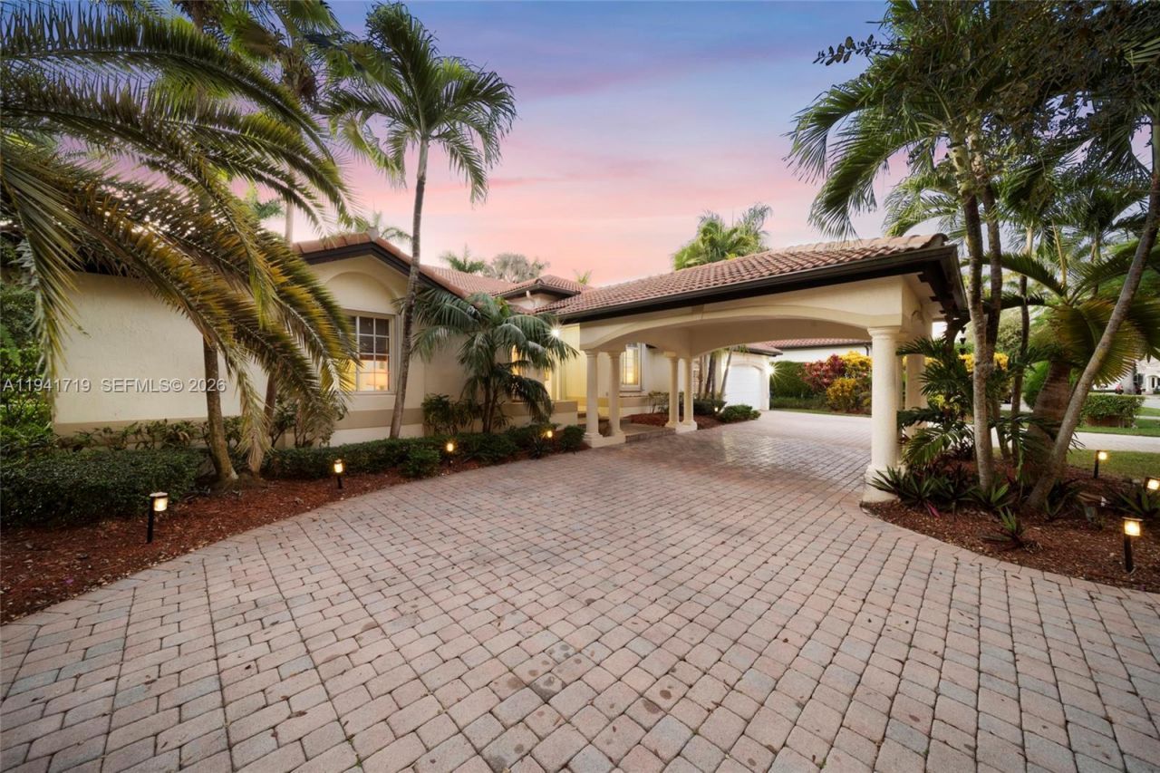 12530 SW 96th Ct, Miami, FL 33176 Photo