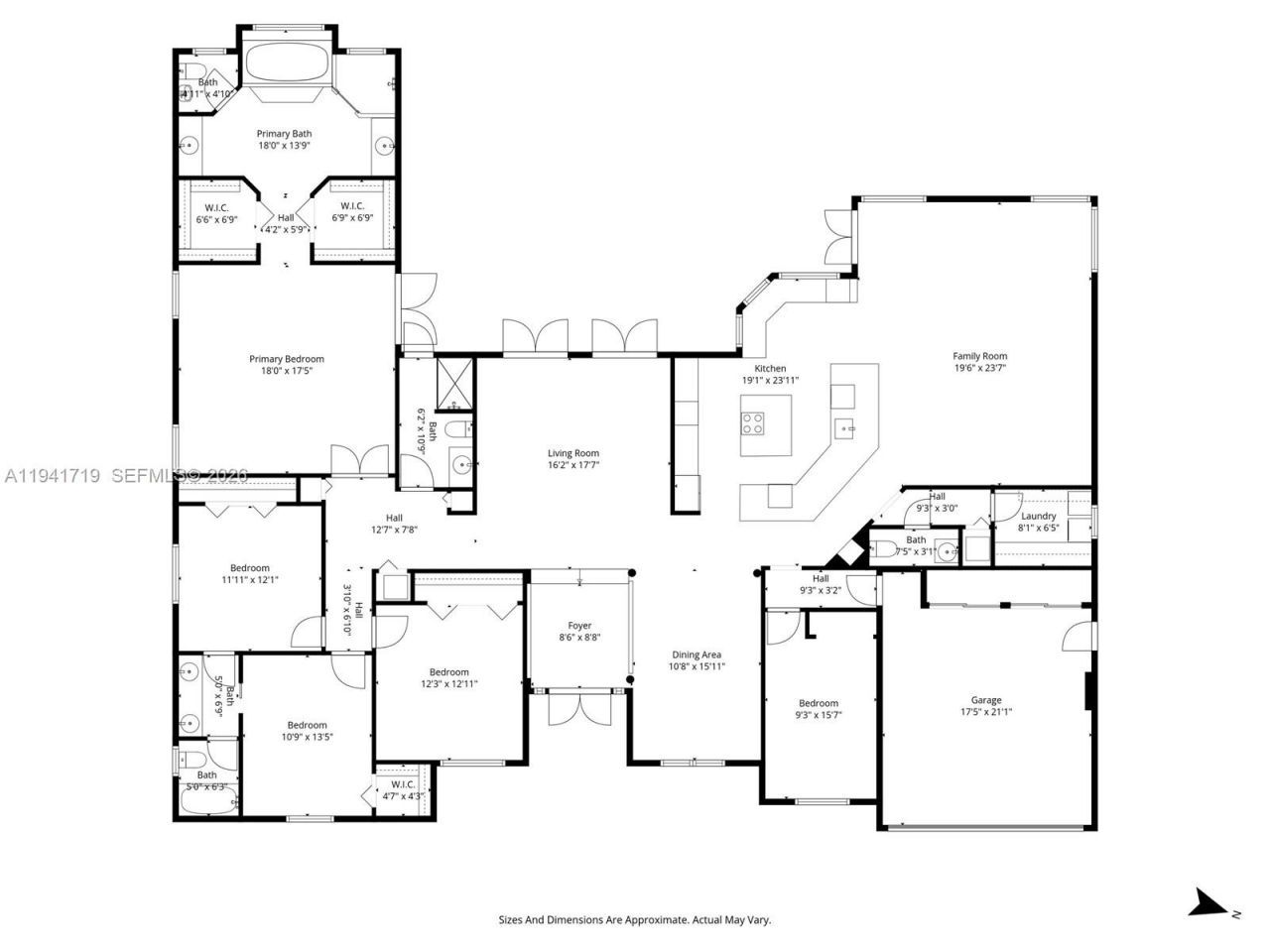 12530 SW 96th Ct, Miami, FL 33176 Photo