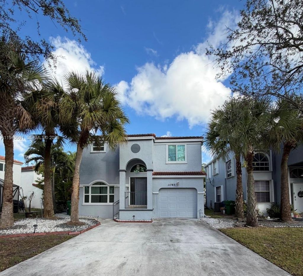 11783 NW 1st St, Coral Springs, FL 33071 Photo