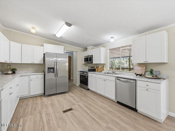 6509 BAYLOR Avenue, Keystone Heights, FL 32656