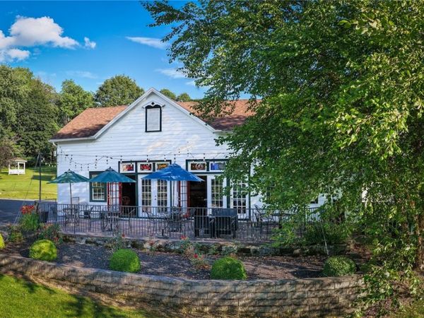120 Main Street, Cherry Valley, NY 13320