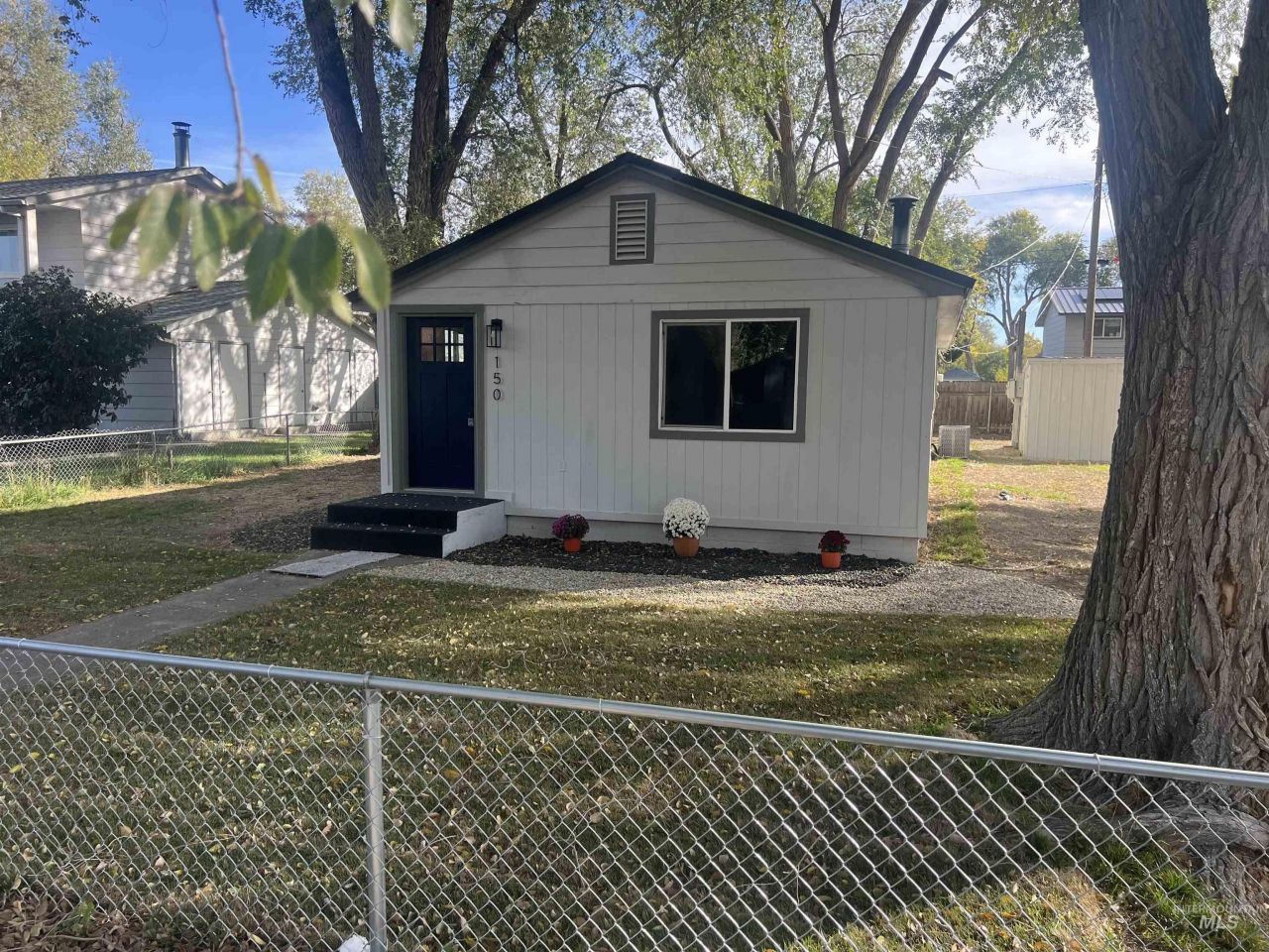 150 Roosevelt, Mountain Home, ID 83647 Main Photo