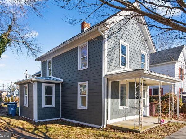 305 BROOKLETTS AVENUE, EASTON, MD 21601
