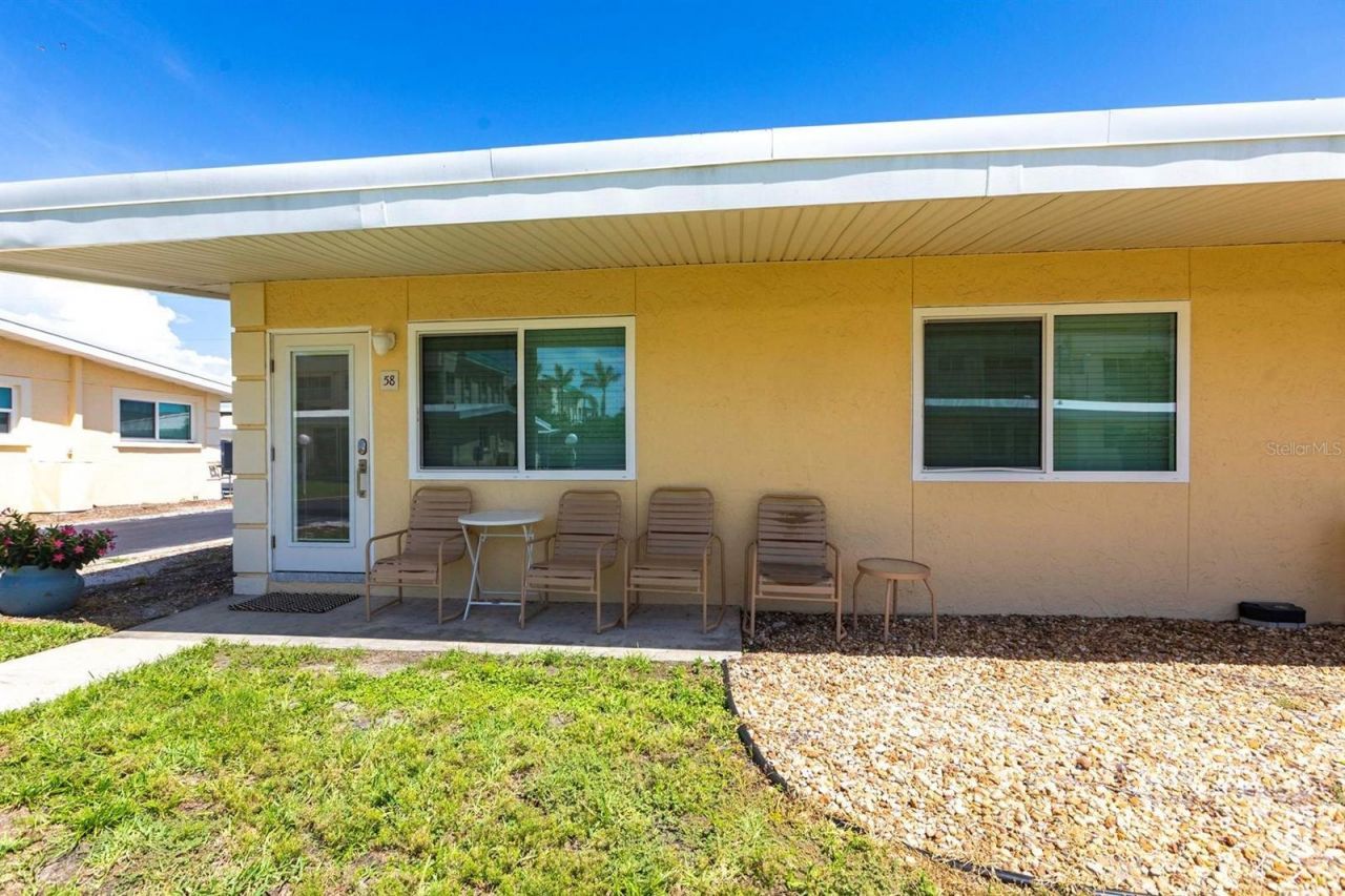 6006 Midnight Pass Road, Unit 58, Sarasota, FL 34242 Photo
