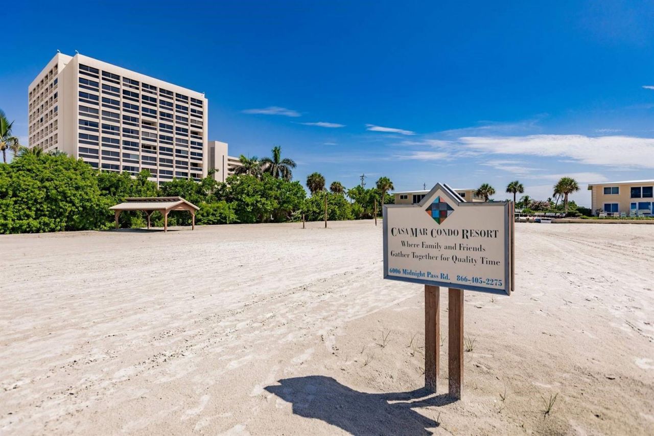 6006 Midnight Pass Road, Unit 58, Sarasota, FL 34242 Photo