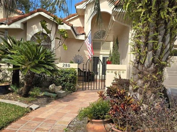 280 SPRINGSIDE ROAD S, LONGWOOD, FL 32779