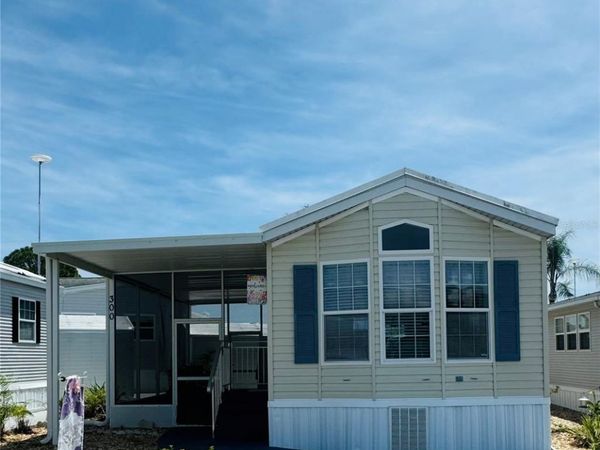 300 ROYAL TROON LOOP, DAVENPORT, FL 33837