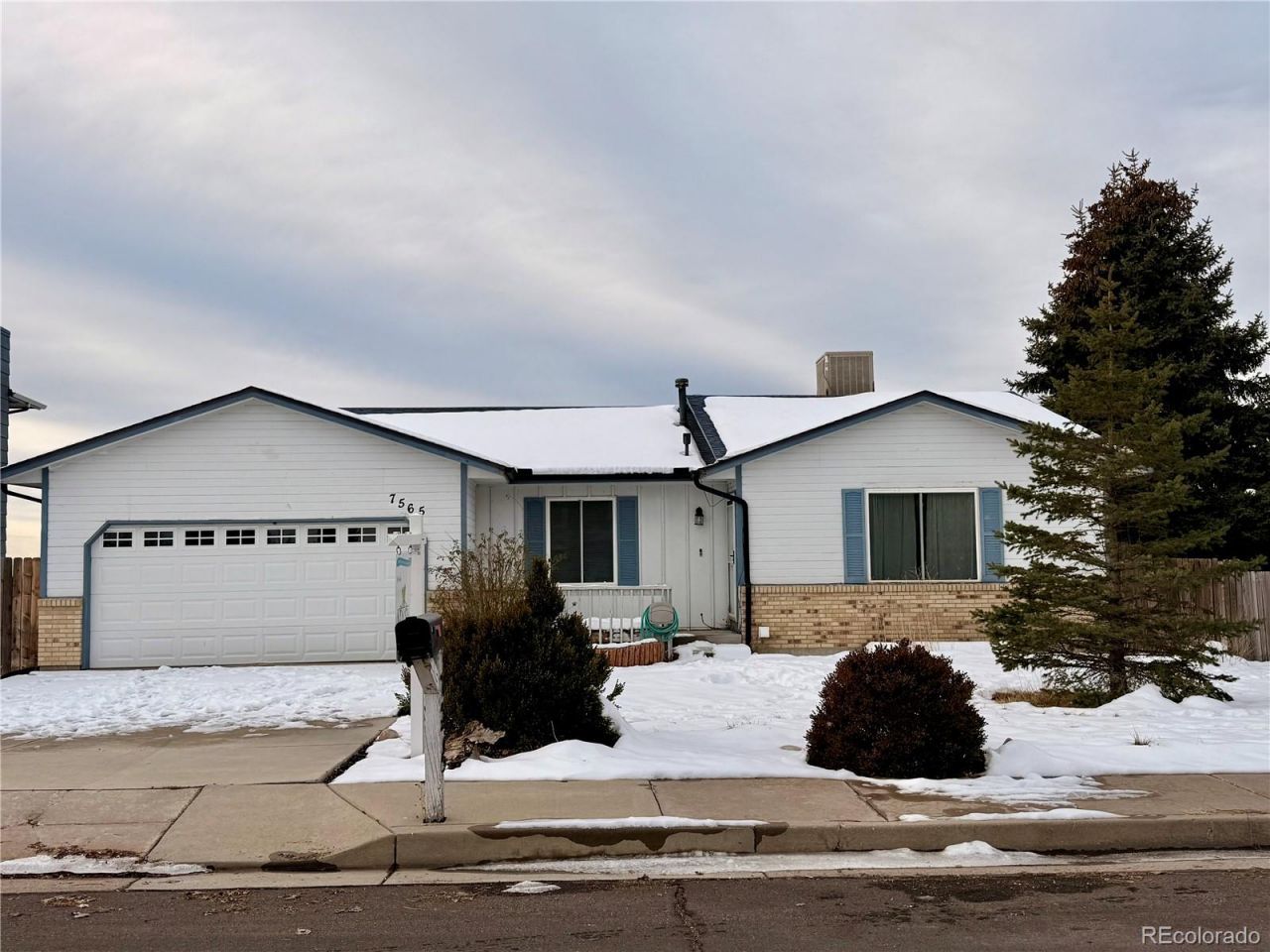 7565 Woody Creek Drive, Colorado Springs, CO 80911 Main Photo