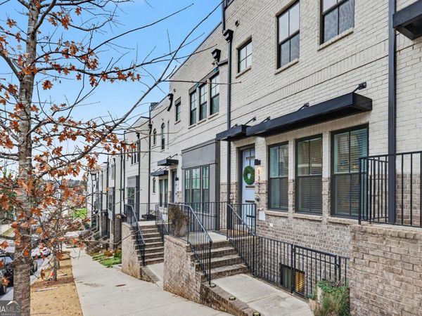 1327 Fairmont Avenue NW, Atlanta, GA 30318