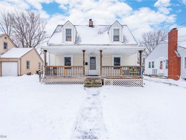 326 Indiana Avenue, Lorain, OH 44052