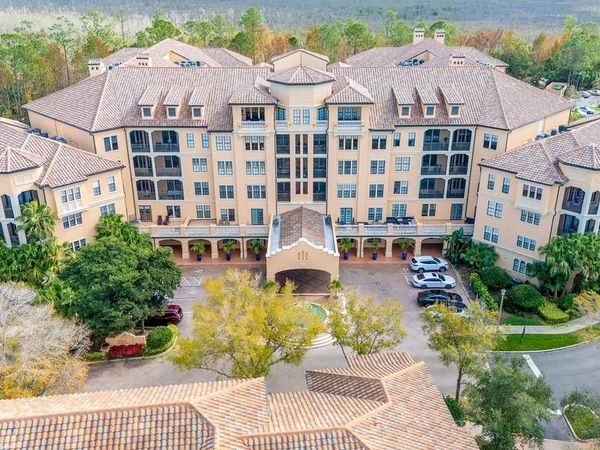 501 MIRASOL CIRCLE, Unit 307, CELEBRATION, FL 34747