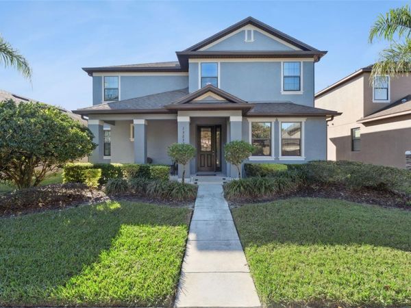 13232 LONGACRE DRIVE, WINDERMERE, FL 34786