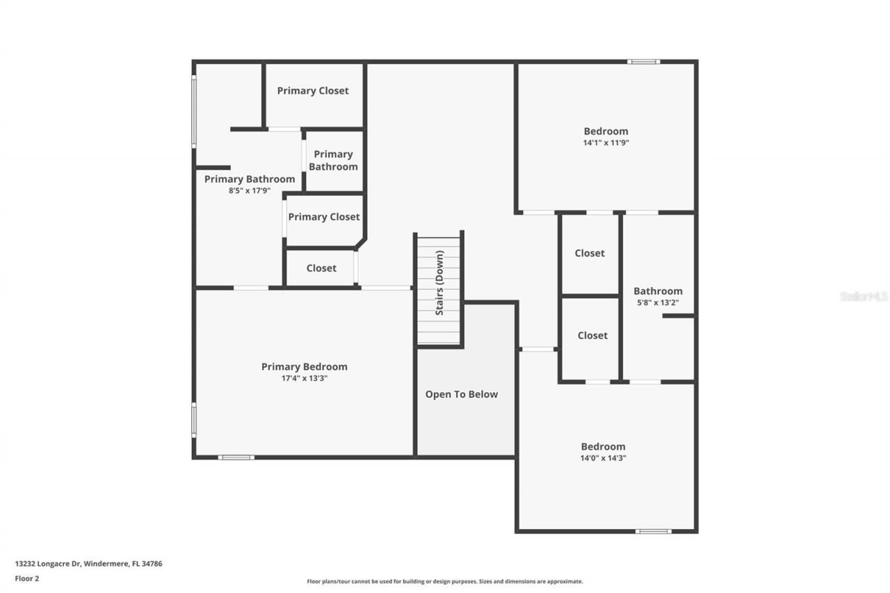 13232 Longacre Drive, Windermere, FL 34786 Photo