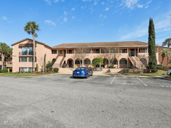 5375 ORTEGA FARMS Boulevard, Unit 708, Jacksonville, FL 32210