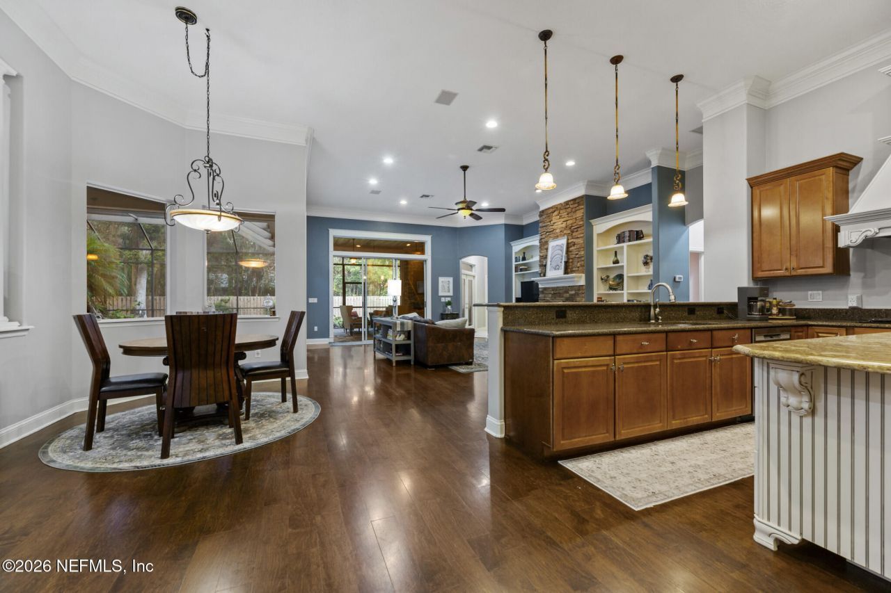 1478 Kathleen Way, Fleming Island, FL 32003 Photo