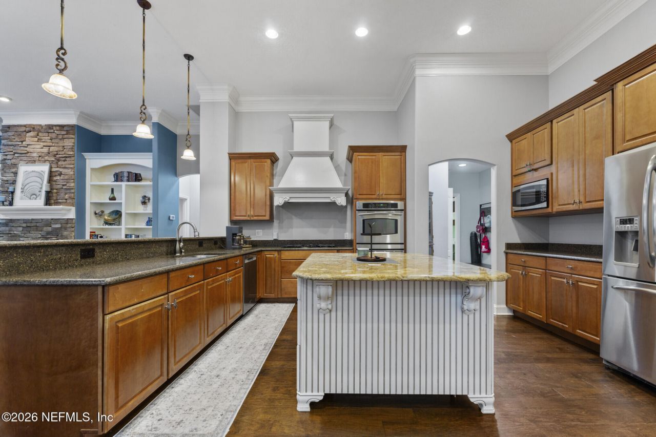 1478 Kathleen Way, Fleming Island, FL 32003 Photo