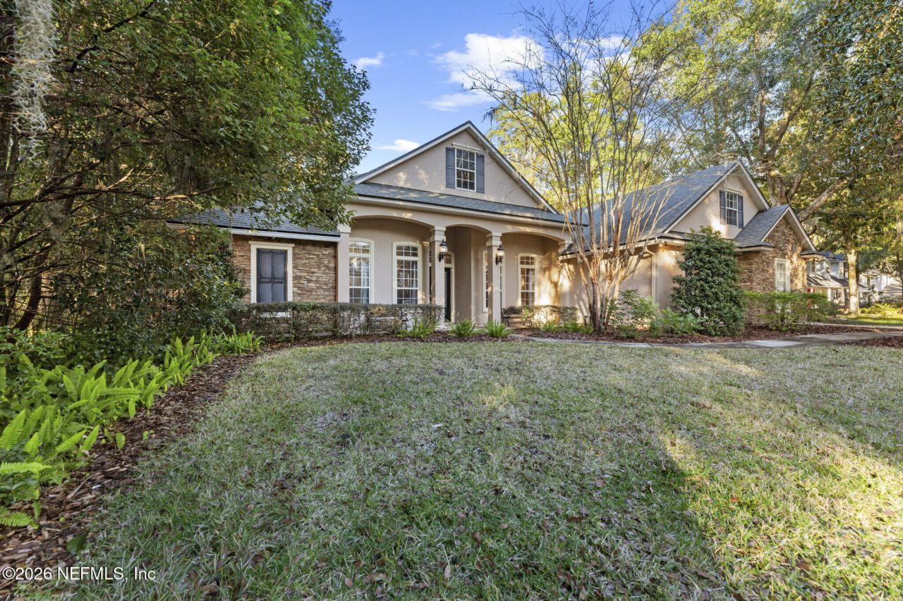 1478 Kathleen Way, Fleming Island, FL 32003 Photo