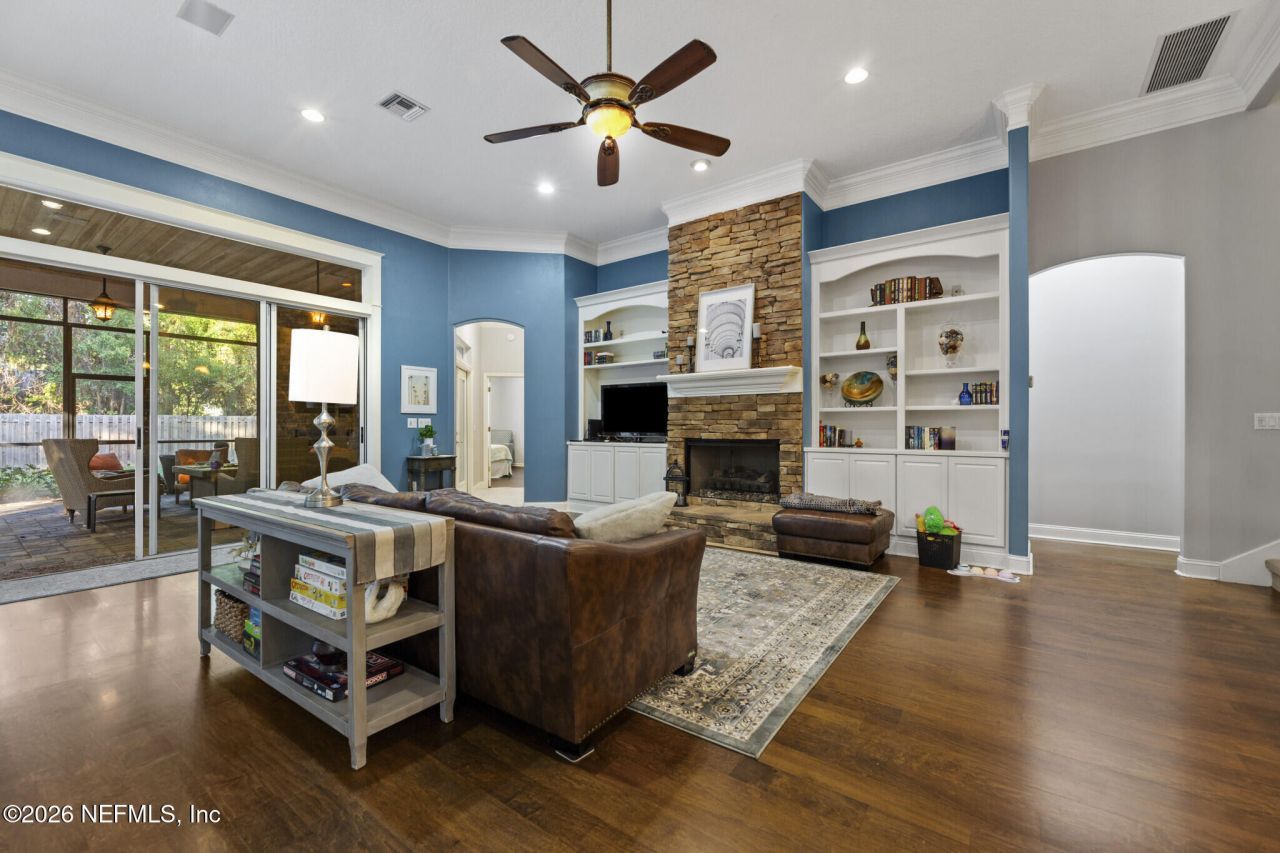 1478 Kathleen Way, Fleming Island, FL 32003 Photo