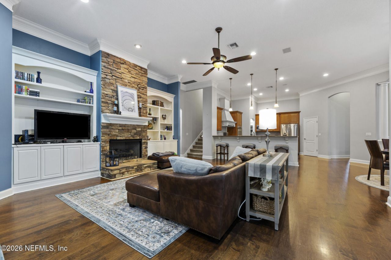 1478 Kathleen Way, Fleming Island, FL 32003 Photo