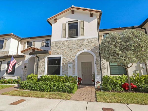 10125 SW 228th Ter, Miami, FL 33190