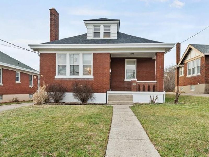 3869 Meyerfeld Avenue, Cheviot, OH 45211 Photo 1