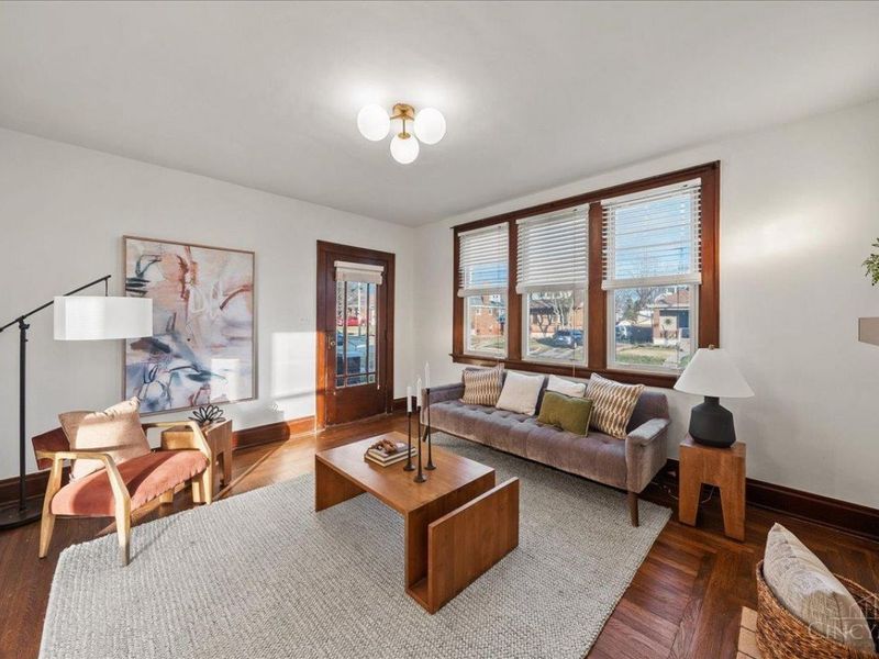 3869 Meyerfeld Avenue, Cheviot, OH 45211 Photo 4