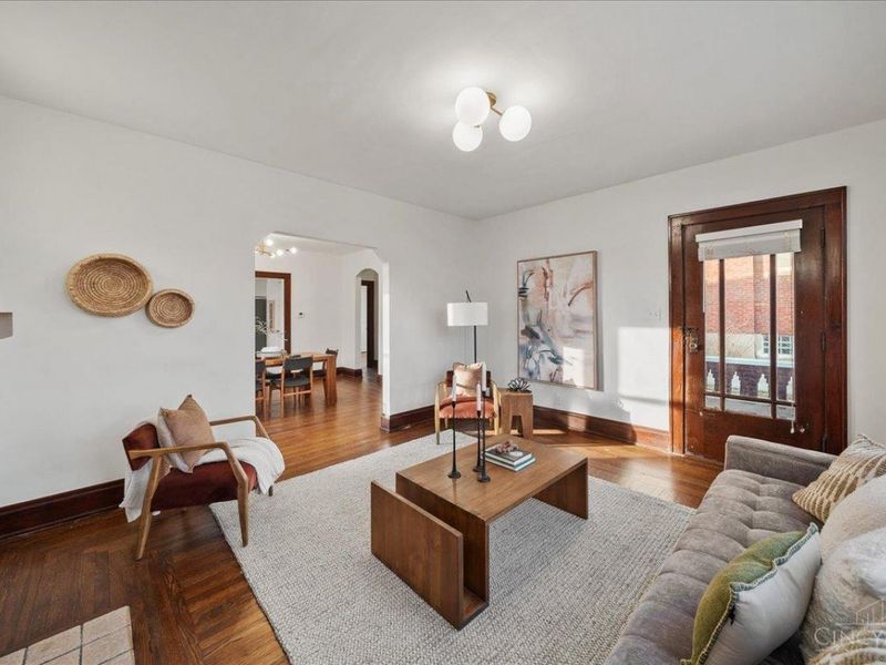 3869 Meyerfeld Avenue, Cheviot, OH 45211 Photo 5