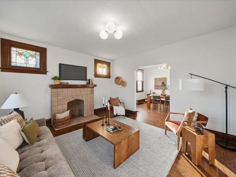 3869 Meyerfeld Avenue, Cheviot, OH 45211 Photo 6